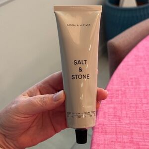 Salt & Stone Santal & Vetiver Body Lotion NWT 3.4 oz